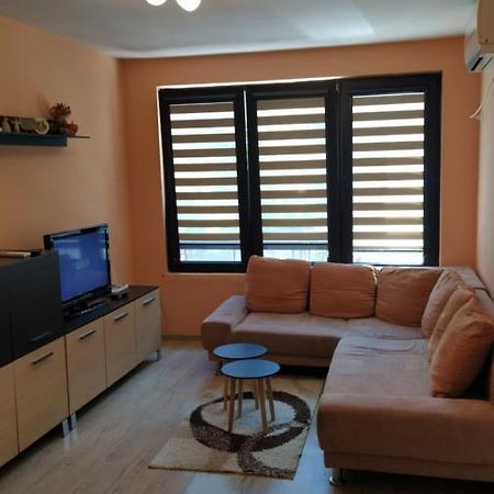 Apartment Levski Apart Burgas Exterior foto