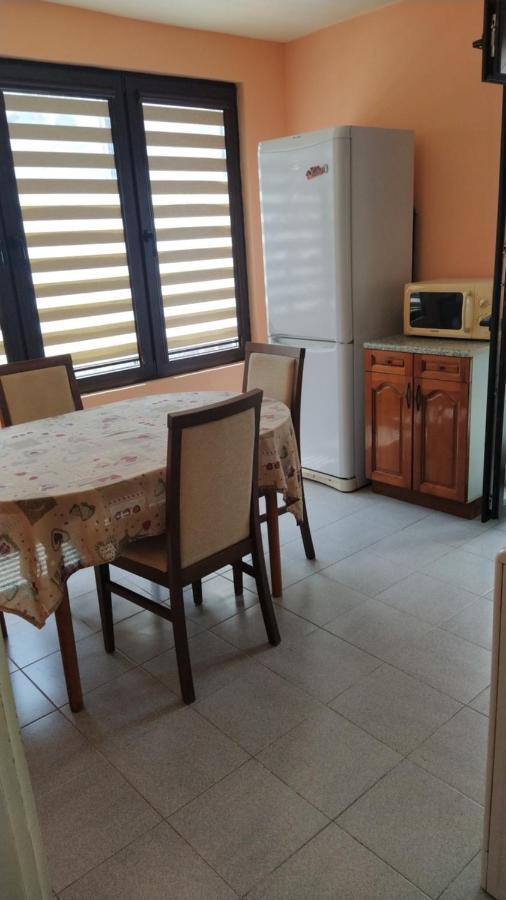 Apartment Levski Apart Burgas Exterior foto