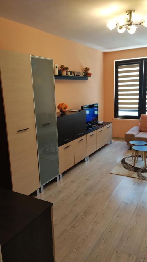 Apartment Levski Apart Burgas Exterior foto