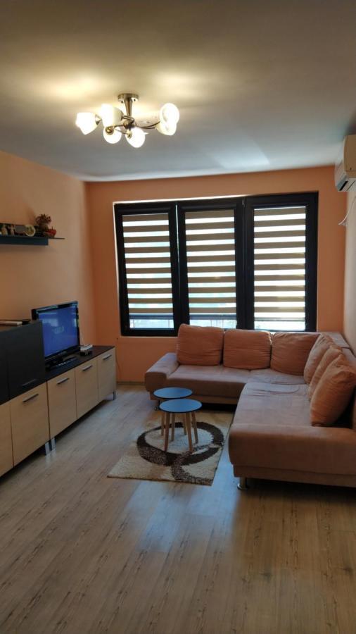 Apartment Levski Apart Burgas Exterior foto